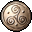 ancient shield 3432