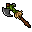 throwing axe 35515