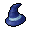 magician hat 3573