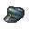 post officer's hat 3576