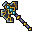 gilded eldritch greataxe 36662