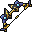 gilded eldritch bow 36665