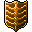 golden blessed shield 36994