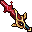 grand sanguine blade 43865