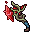 sanguine hatchet 43868