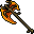 amber greataxe 47369
