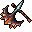 rending inferniarch battleaxe 49864