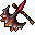 draining inferniarch battleaxe 49865