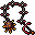 draining inferniarch flail 49871