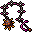 siphoning inferniarch flail 49872