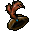 pirate hat 6096