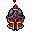 Grand Spiritthorn Helmet 62807
