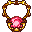 Flamebound Amulet 62927