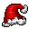 santa hat 6531