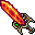 fiery dragon slayer 664