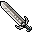blacksteel sword 7406