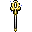 queen's sceptre 7410