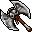 titan axe 7413
