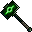 jade hammer 7422
