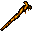 amber staff 7426