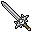 crystal sword 7449
