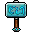 hammer of prophecy 7450
