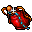 7643