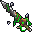 earth spike sword 779