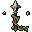 earth clerical mace 789