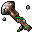 earth crystal mace 790
