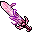 energy blacksteel sword 797