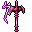 energy knight axe 802