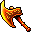 solar axe 8097