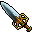 emerald sword 8102