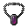 lightning pendant 816