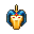 yalahari mask 8864