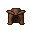 slightly rusted helmet 8908