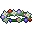 flower wreath 9013