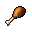 glutton's mace 9373