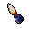 poet's fencing quill 9387