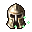 mighty helm of green sparks 9399