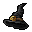 witch hat 9653