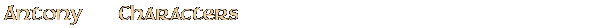 Contentbox headline