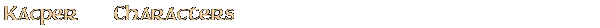 Contentbox headline
