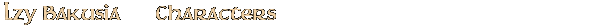 Contentbox headline