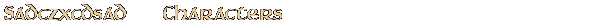 Contentbox headline