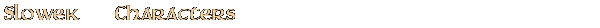 Contentbox headline